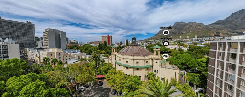 1 Bedroom Property for Sale in Cape Town City Centre Western Cape